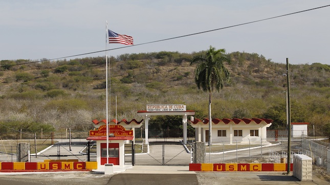 Former State Department Official Team Bush Knew Many At Gitmo Were